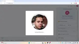 Como Colocar uma Foto de Perfil na Conta Google - 2024
