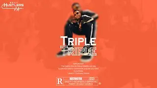 [FREE] “Triple” Wizkid x AfroSwing x Burna Boy Type Beat 2021 | Wizkid Type Beat 2021