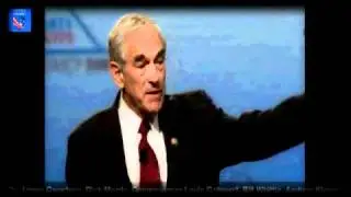 Ron Paul Speech At 2011 Tea Party Patriots Summit