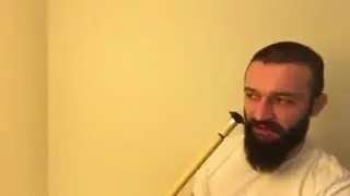 NEY KURSU (AYKUT ELMAS)