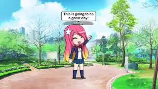 Galantis - No Money Gacha Studio NIGHTCORE! (FULL VERSION)
