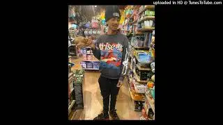 rroxket + b6 type beat 