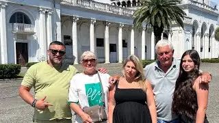 Мной начали гордиться мои родители! Слава Богу за всё!!!!