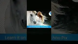 Remove Background in Photoshop 