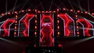 HARDCORE, MMA, февраль 2024! 👊✊👊