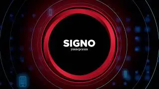 Считыватели HID Signo.Новинка 2020 года от HID Global.