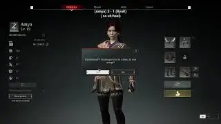 Amya vs RyuKatanaTV 👀..│Dualblades 1VS1│Conqueror's Blade Montage│Build & Guide│HD│