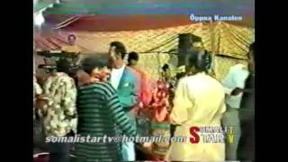 Somalistartv