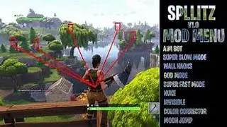 Fortnite This Sensitivity Gives You Aimbot