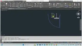 Part 22 - Create BLOCK command in AutoCAD
