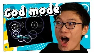 BTMC nyoba skin aku