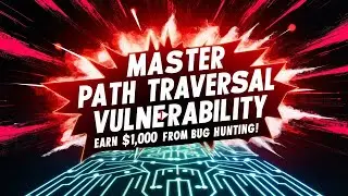Path Traversal Vulnerability Explained | OWASP TOP 10 Vulnerability | Path Traversal In Hindi