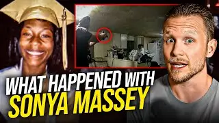 Woman Rebukes Police Officer In Jesus Name And THIS Happens!