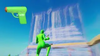 CHOPPA SHOOT THE LOUDEST 🔫 (Fortnite Montage)