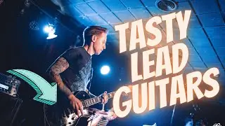 How Tasty Is YOUR GUITAR Mix?