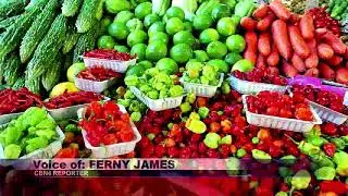 CBN4 Primetime News  - 17 May 2018