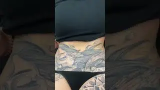 #tattoo #tattoos #tattooartist #tattooart #tattoodesign #tattoolover #tattooed #tattooshorts #shorts