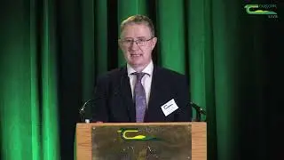 National Tillage Conference 2023 Opening