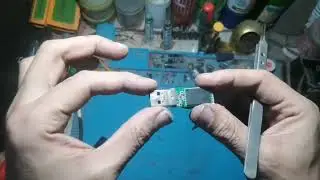 اعطال الفلاش ديسك flash disk problem