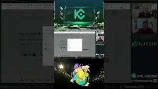 150.000USDT/KUCOIN/PROBLOCKCHAIN