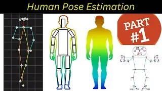 Day 13 : Human Pose Estimation