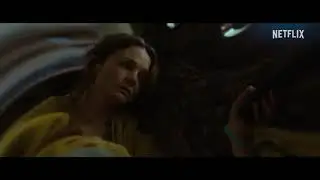 Spaceman   Official Trailer 2024