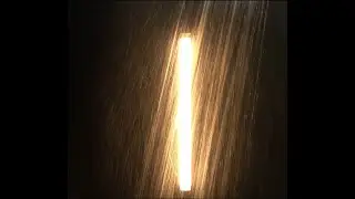 IP65 rated 360 degree LED tube