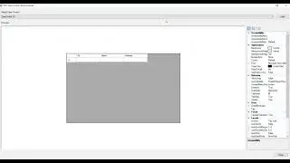 31.Learn WPF in small Steps:  Creating User Control using WinForm