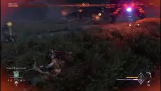 HFW UltraHard Apex ThunderJaw