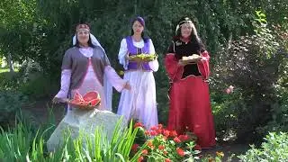Татарочки