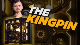 The KING Of ALL Gaming PCs!