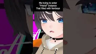 Let me in !!!! 