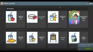 Spring GBM #2: Intro to Web Exploitation (w/ Robert)