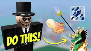 THIS MAKES BLOX FRUITS EASY!