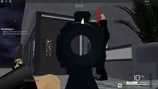 [ROBLOX] Entry Point | How to speedrun The Financier
