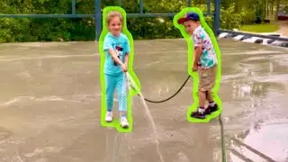 🧿 Зачем нужно поливать бетон водой?