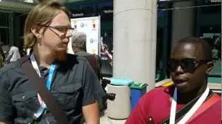 Vagary.TV does E3 2012: Nintendo conference recap