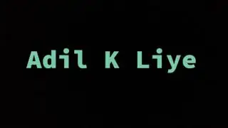 Name Poetry Adil #syedanoor #viral #trending #shayari #urdupoetry #fyp #urdushayari #adil