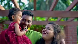 Eena Meena Teeka / Vaayadi Petha Pulla / Oru Dheivam Thantha Poove - FUSION- Abi Photoography