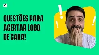 Resolvendo as questões mais FÁCEIS de Física no Enem!