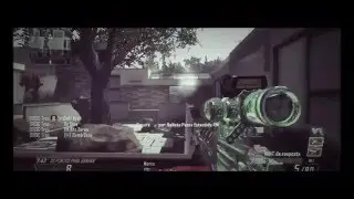 ImTroc in "Around the World" minitage