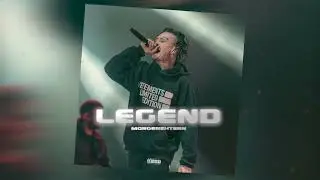 MORGENSHTERN - Legend (СЛИВ ТРЕКА!) 2024