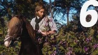 EP.06 - Red Dead Redemption II
