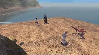 Lobster Menace | Fable: Content Restoration