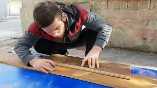 PORTMANTO MU KENDİM YAPTIM. 