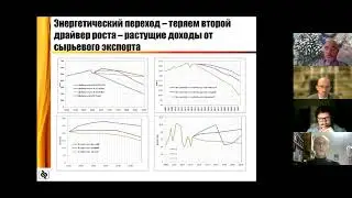Декарбонизация  о неудобных, но важных вопросах 44 й научно практический семинар ЦМАКП