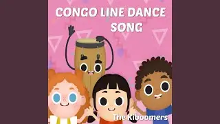 Conga Line Dance Song