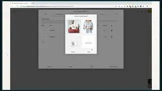 STEP 2 Physical Products at Squarespace