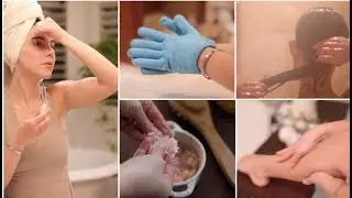 My Winter Skincare/Beauty Habits 2019