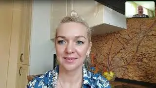 Знакомство с ИО CEO Pure Academy Андреасом Волжениным